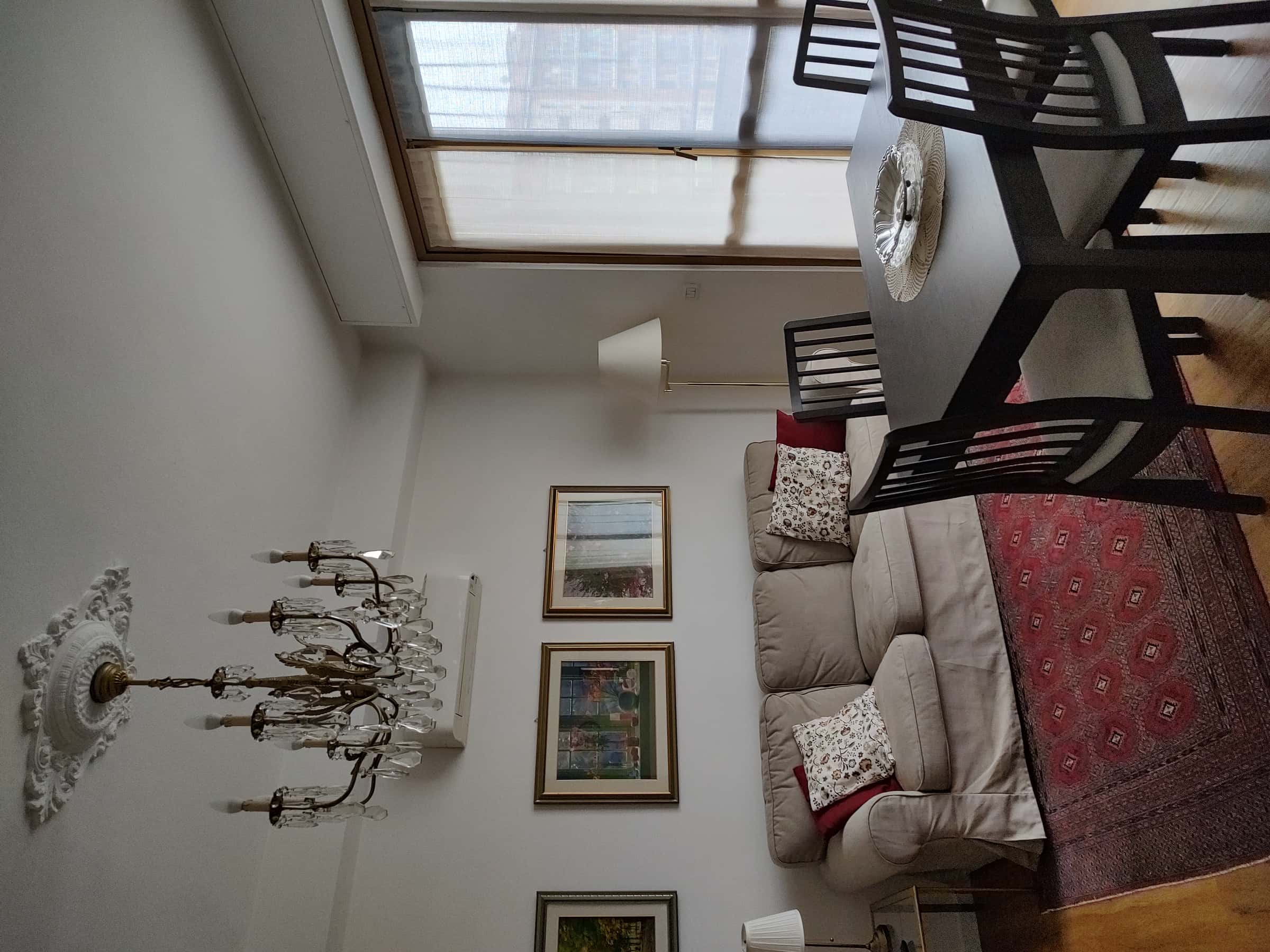 Apartment Milan, 2 beds — photo 10