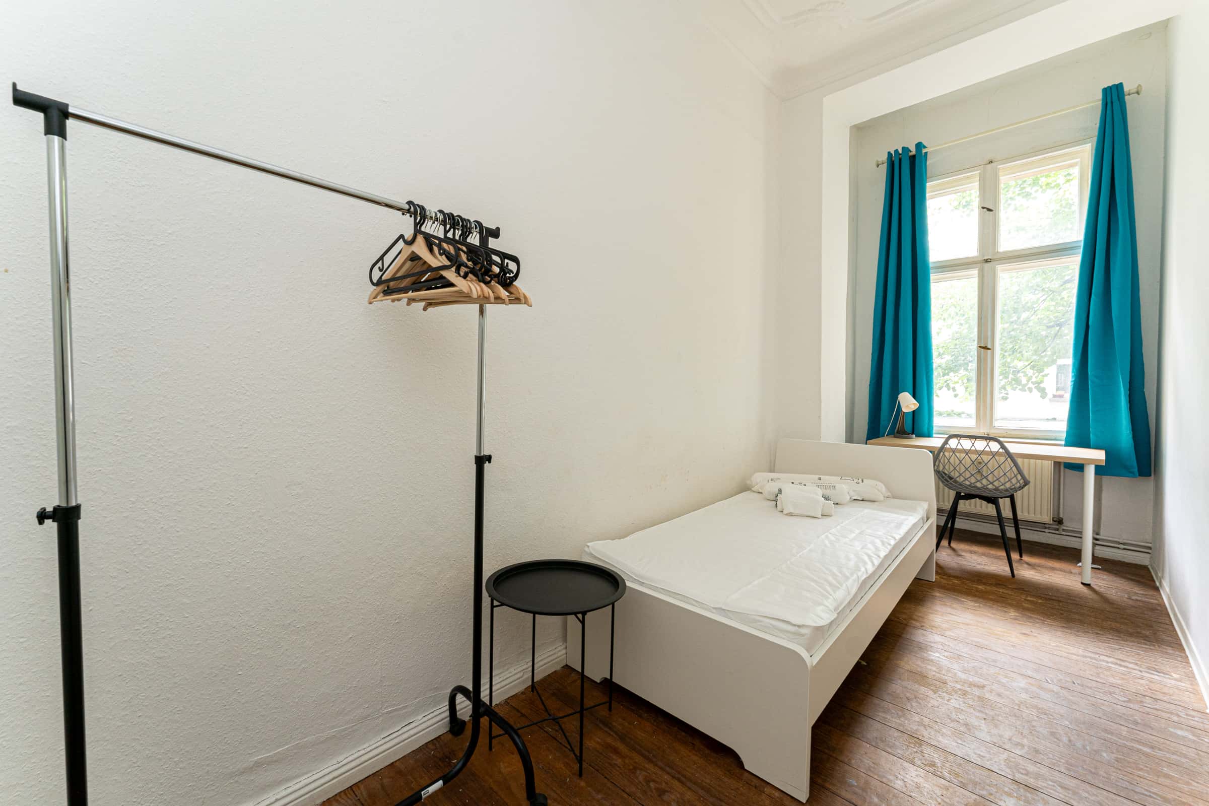 Gabriel-Max-Straße - Room 2