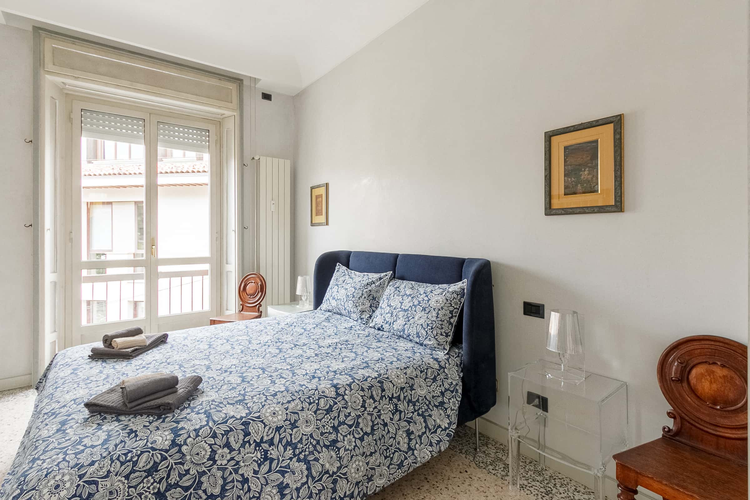 Apartment Milan, 1 bed — photo 22