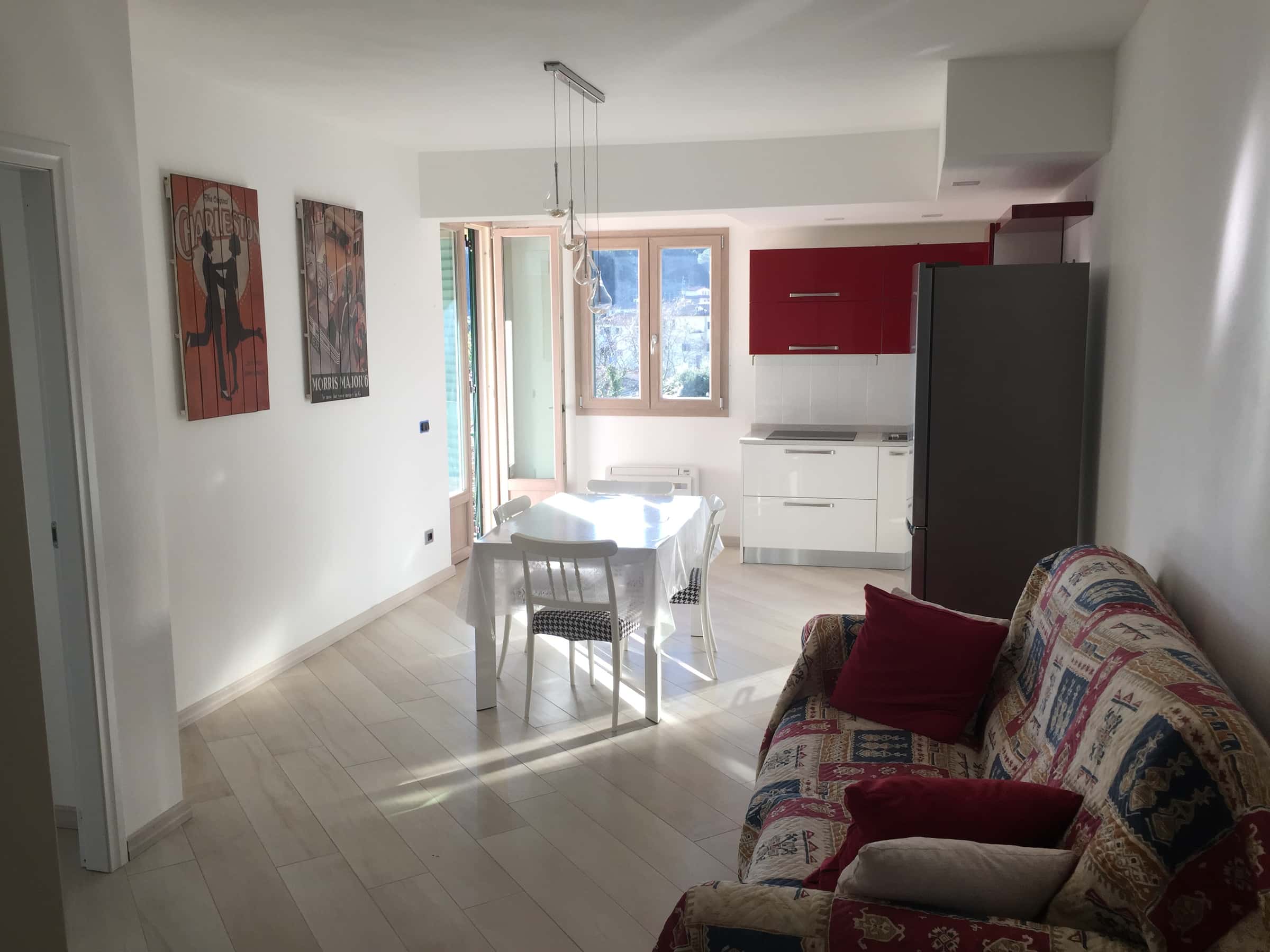 Appartement dans Via Ferdinando Paolieri, Impruneta pour 80 m² avec 2 chambres