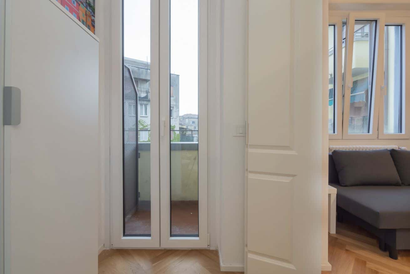 Apartamento Milán, 1 habitación — foto 27