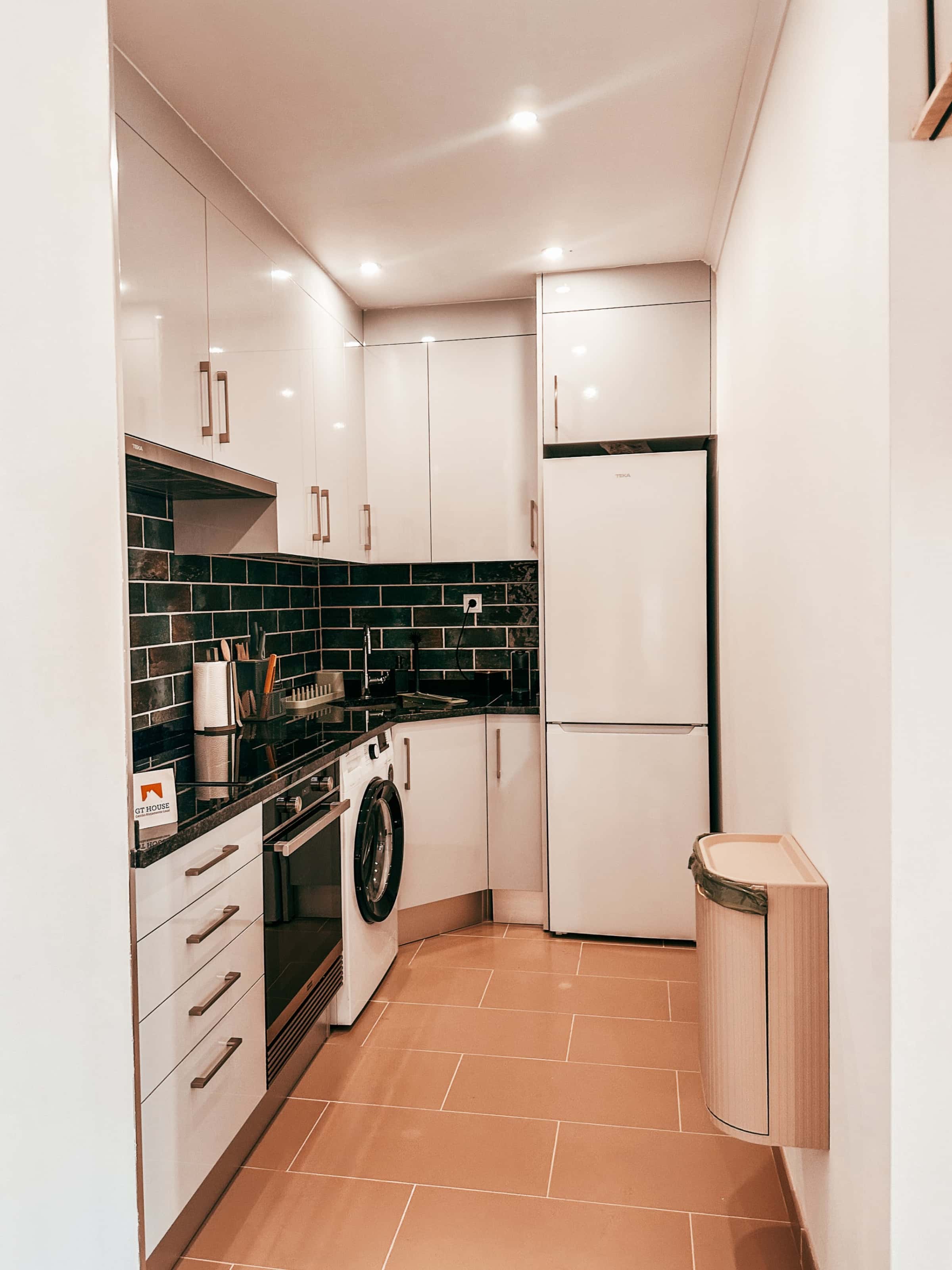 Cosy Apartment Queluz