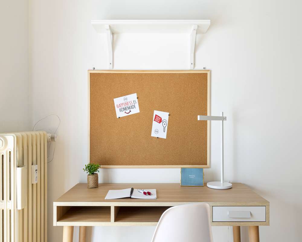 Stanza in Via Zuretti