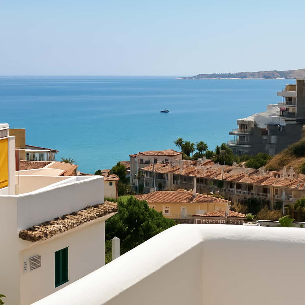 Apartamento en Calle Quilla, Benalmádena