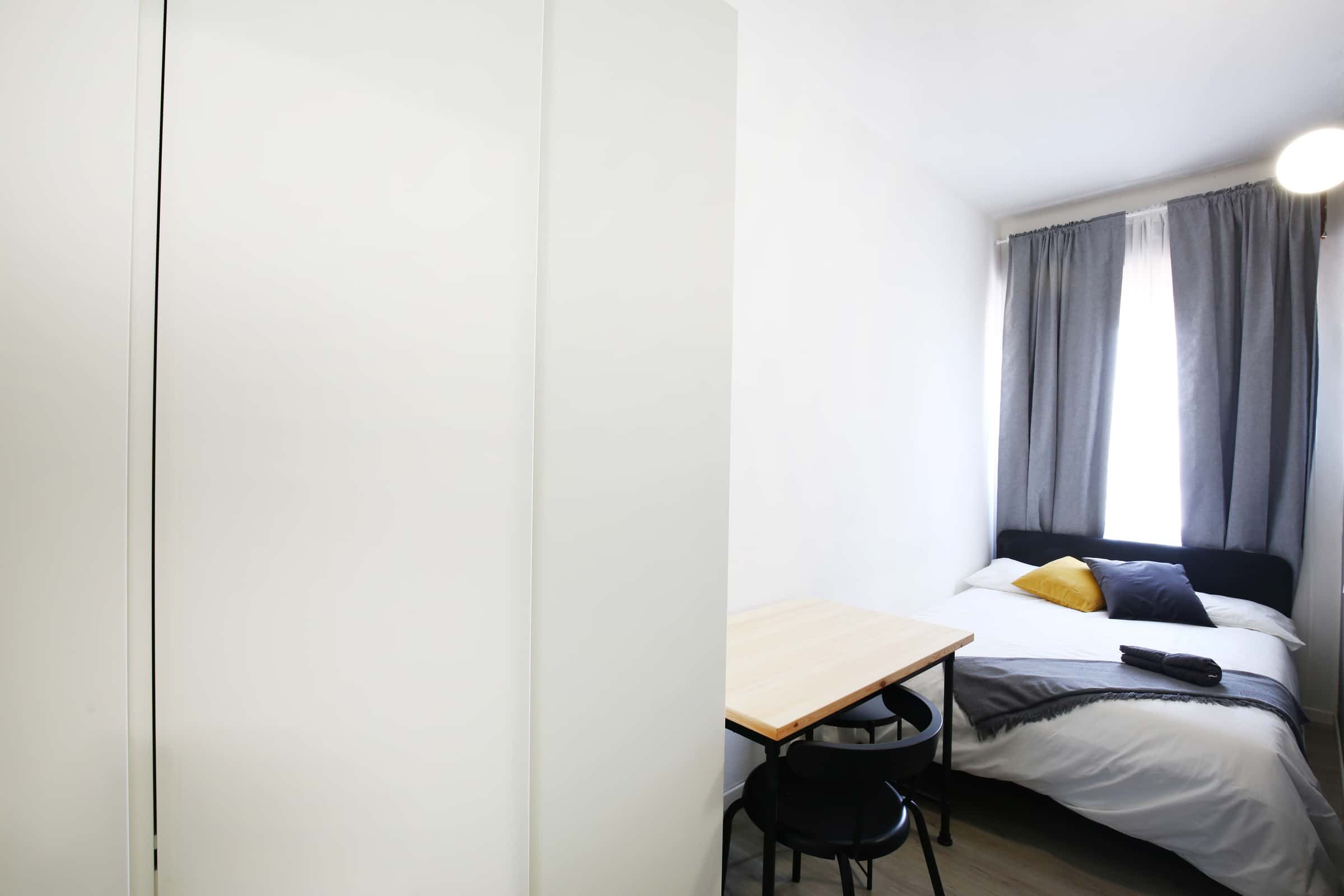 Stanza in Via Giuseppe Soli, Modena di 74 m² con 4 camere