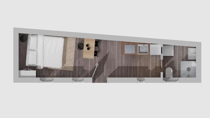 Listing photo thumbnail