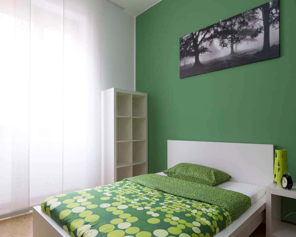 Stanza in Viale Nazario Sauro