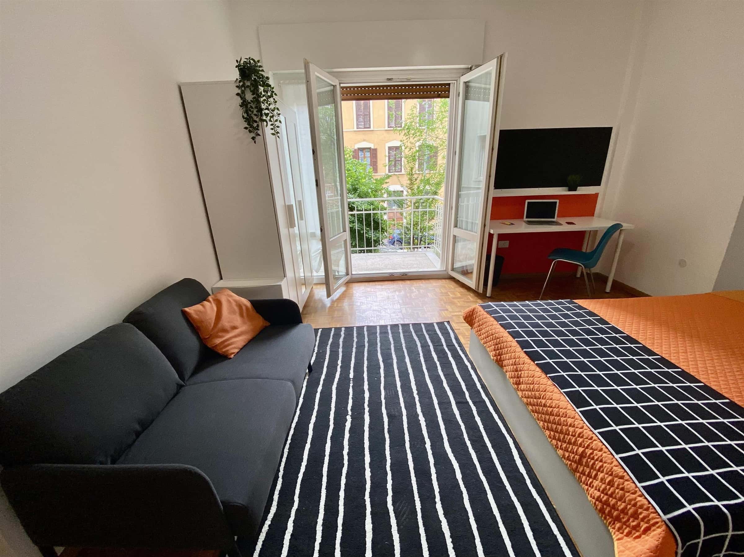 MATTEO DEL BEN 1 - Stanza 50