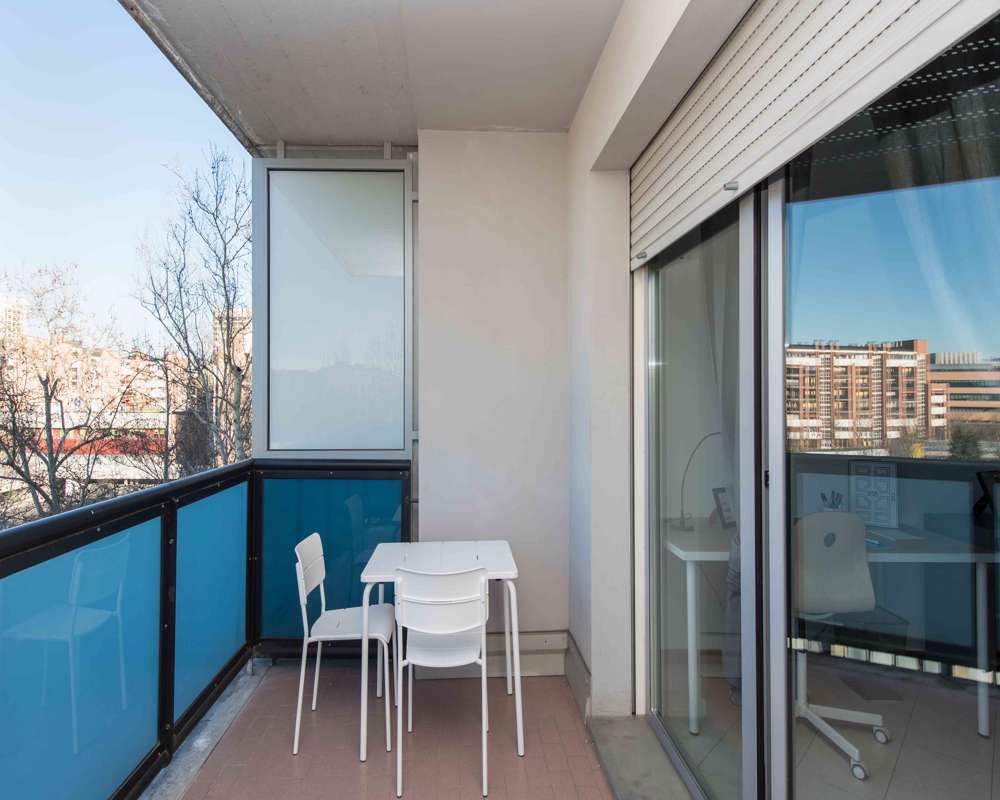 Stanza in Via Del Lavoro