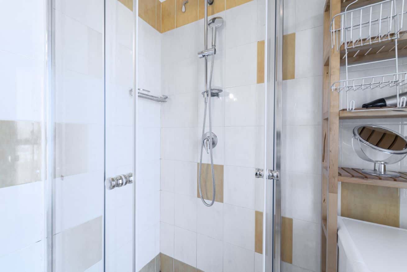 Apartment Milan, 2 beds — photo 22