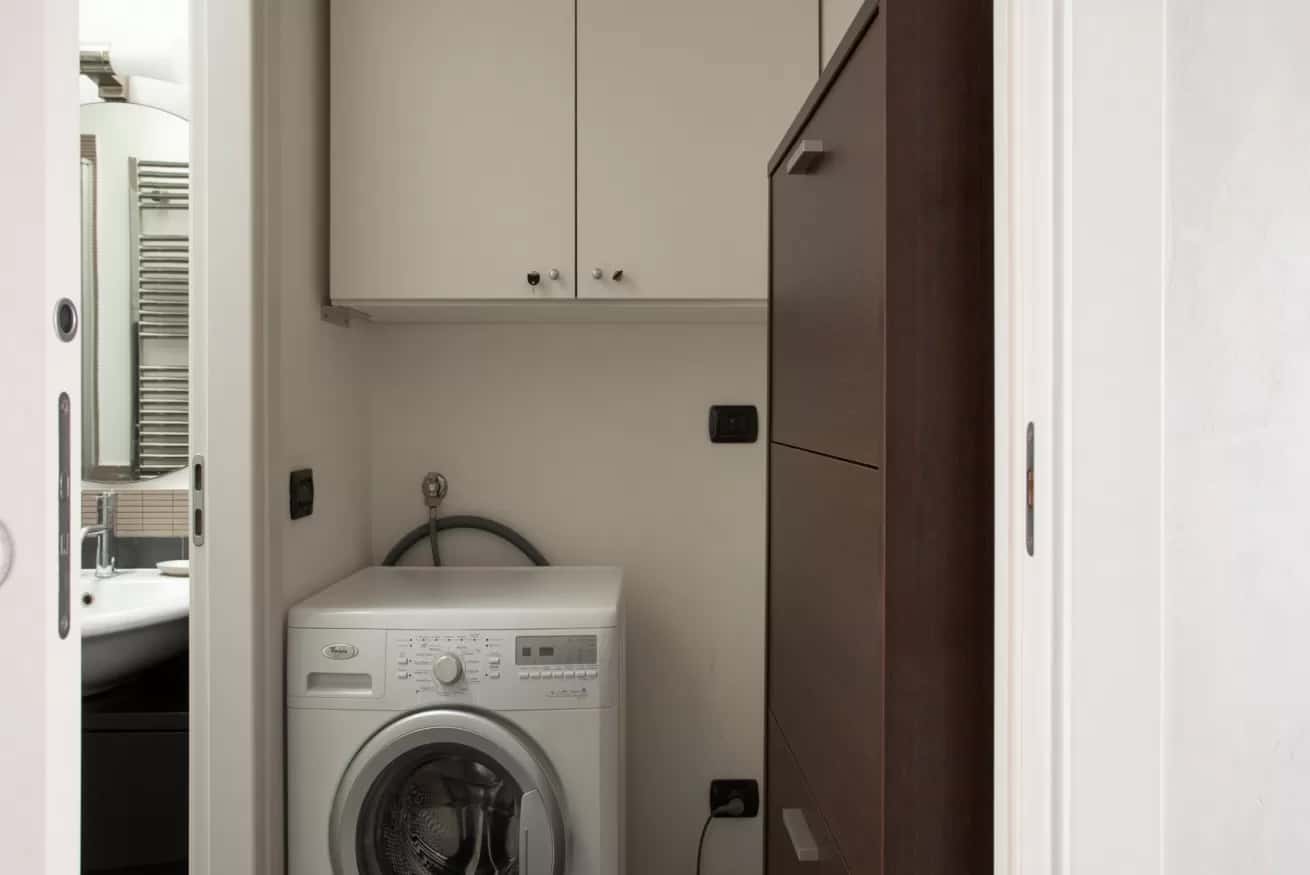 Apartment Milan, 1 bed — photo 19