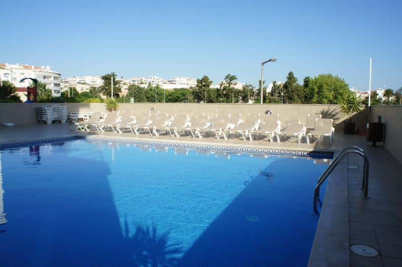 Amazing apartment in Lagos with 250 m² and 2 bedrooms