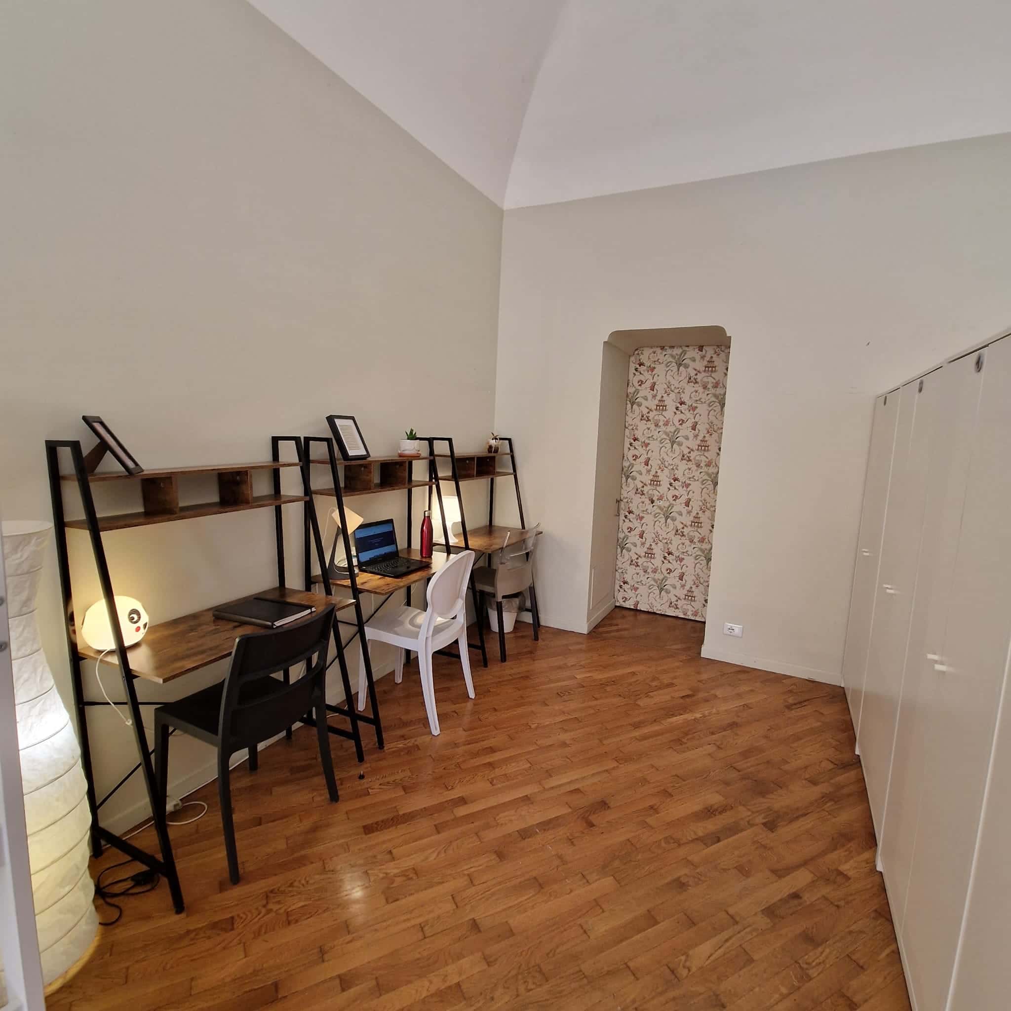 Vicolo San Lorenzo-Soul Room - FEMALE ONLY