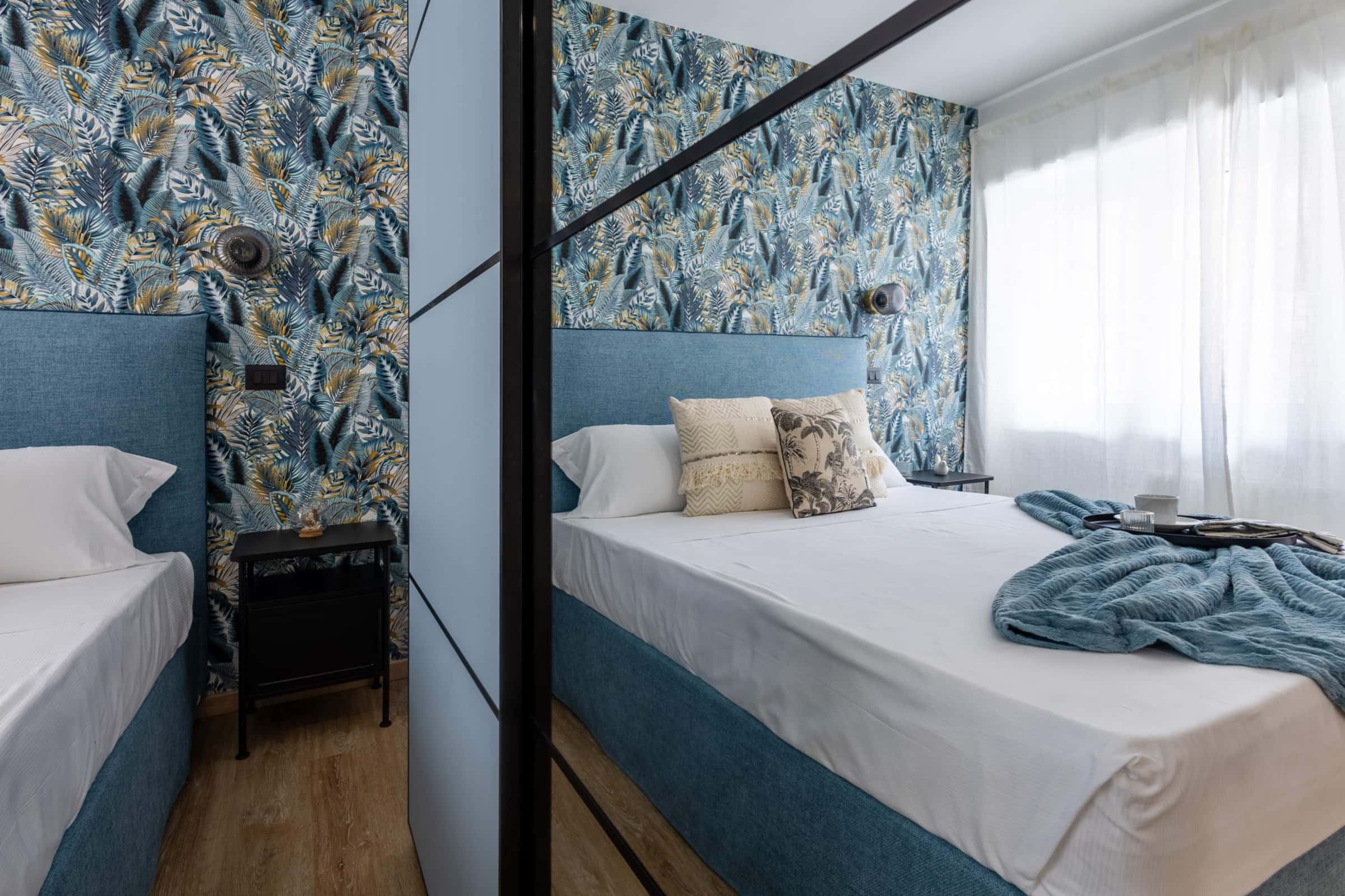 Apartment Rome, 1 bed — photo 10