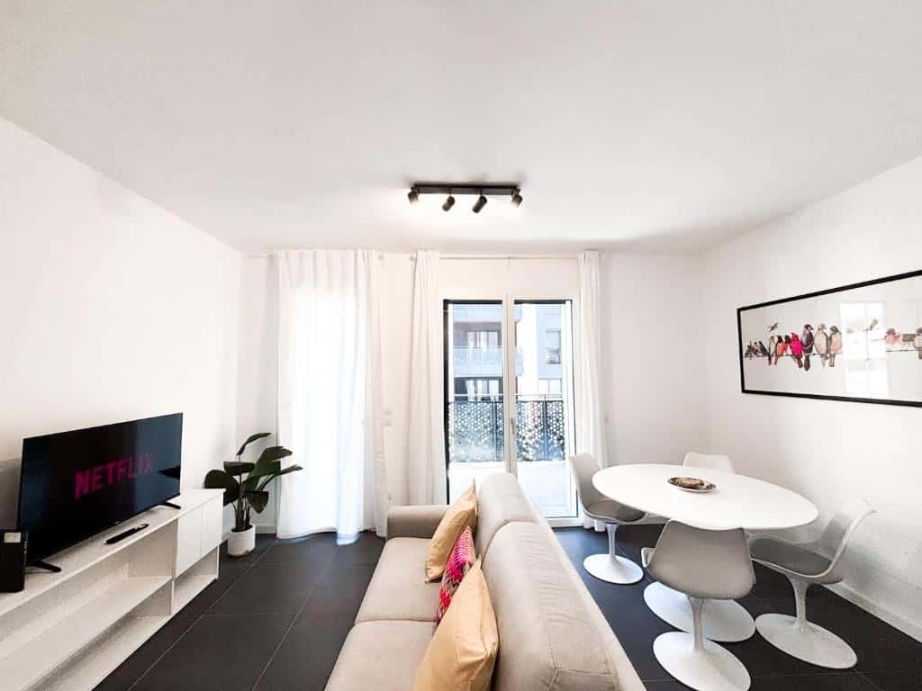 Apartment Milan, 1 bed — photo 14