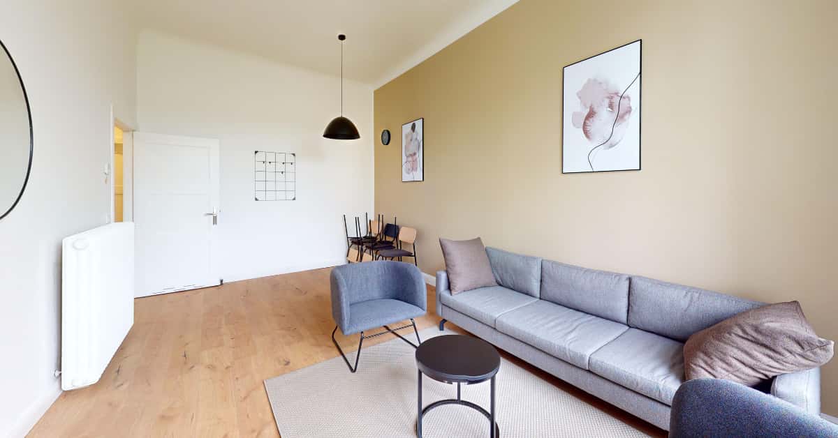 Berlin Rhein 4 - Room M (6) - Foto 1