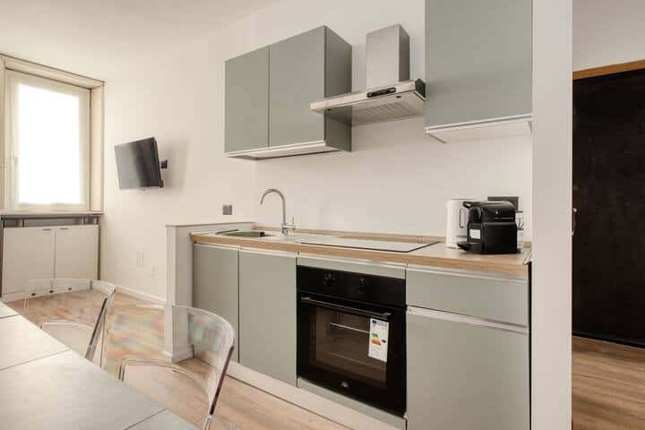 Apartment Milan, 1 bed — photo 23