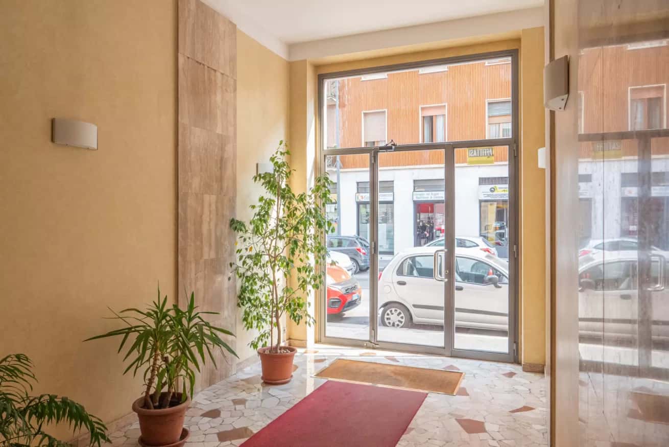 Apartment Milan, 3 beds — photo 34
