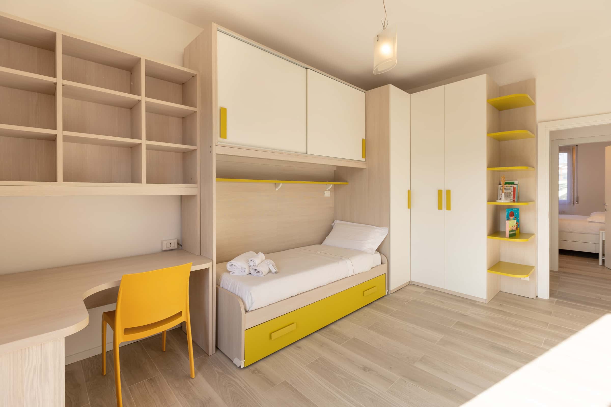 Apartment Milan, 2 beds — photo 13