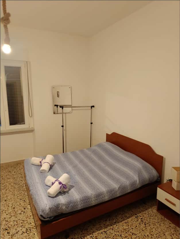 Stanza in via Goffredo Mameli n2