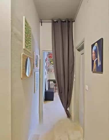 Apartment Milan, 1 bed — photo 23