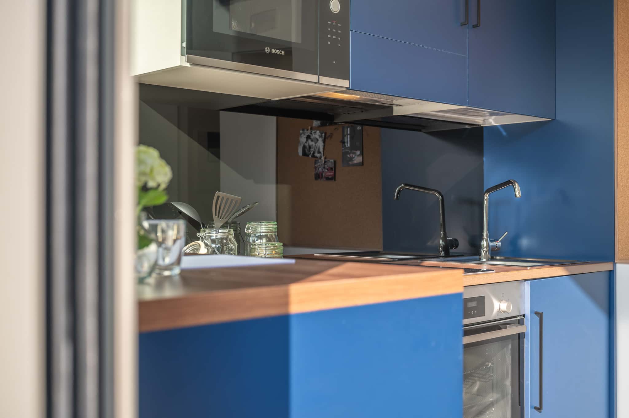 Accessible Classic Studio (Students Only)