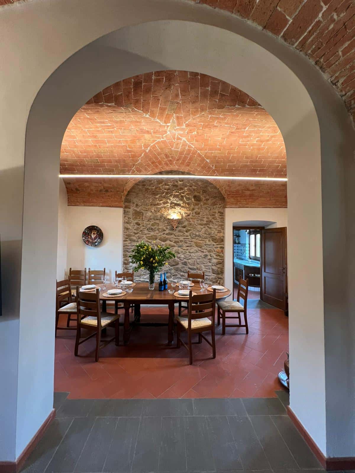 Apartment Vinci, 4 beds — photo 43
