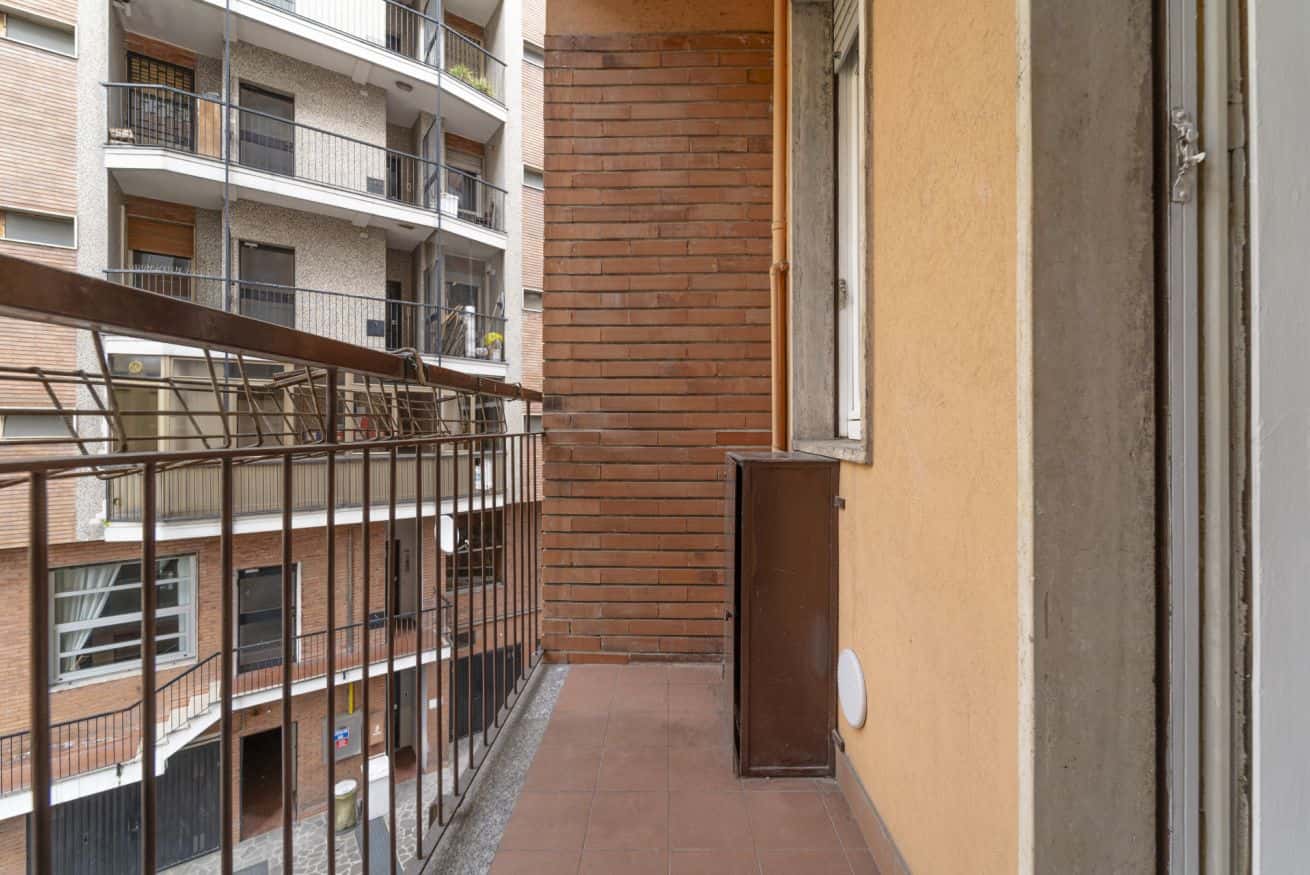 Apartment Milan, 1 bed — photo 11