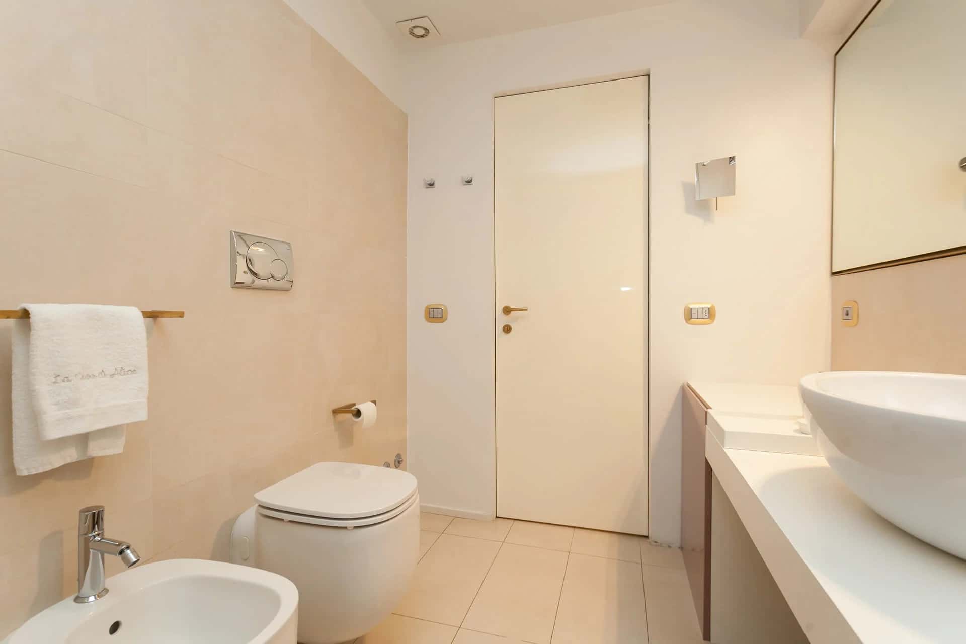 Apartment Milan, 1 bed — photo 30