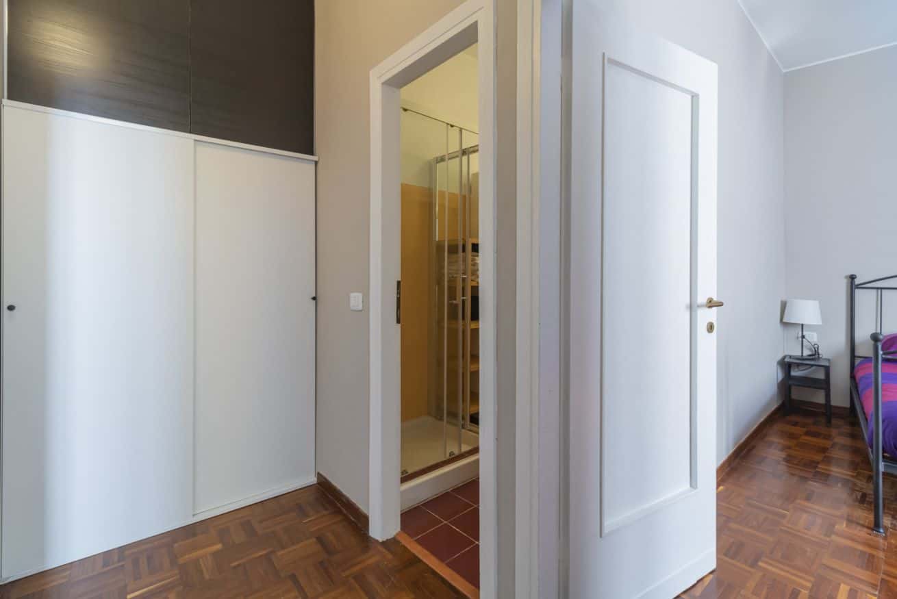 Apartment Milan, 1 bed — photo 17