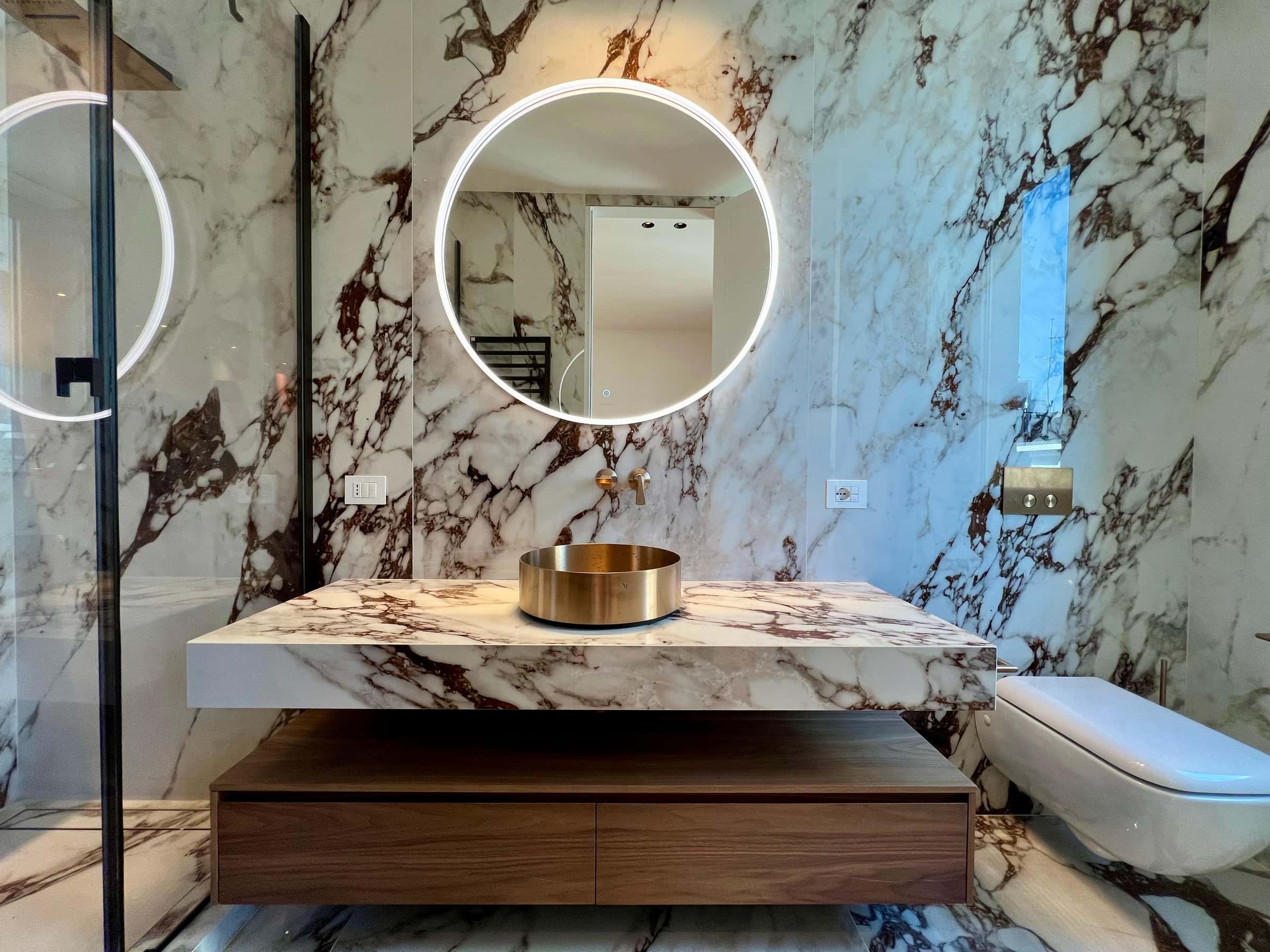 Apartment Milan, 2 beds — photo 14