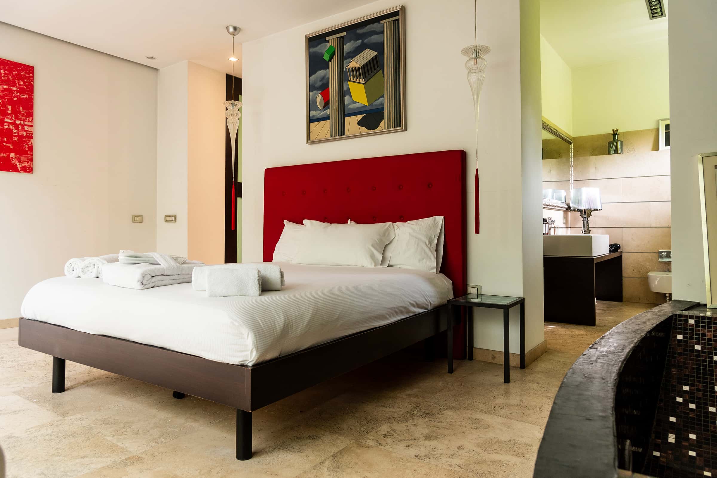Apartment Milan, 2 beds — photo 65