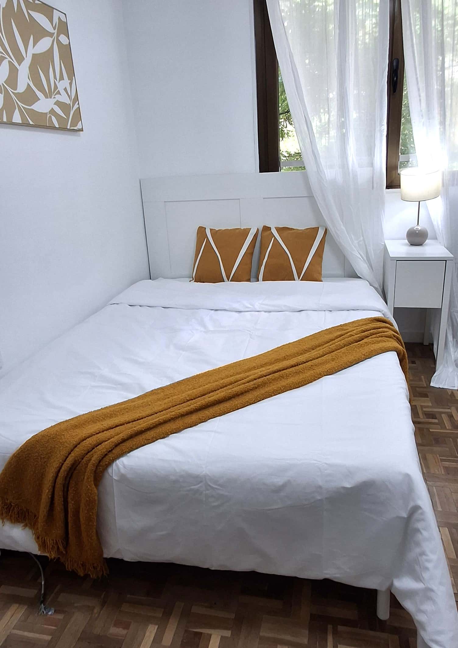 Alquiler en Madrid barrio Chamberí - Colive GEB83R1