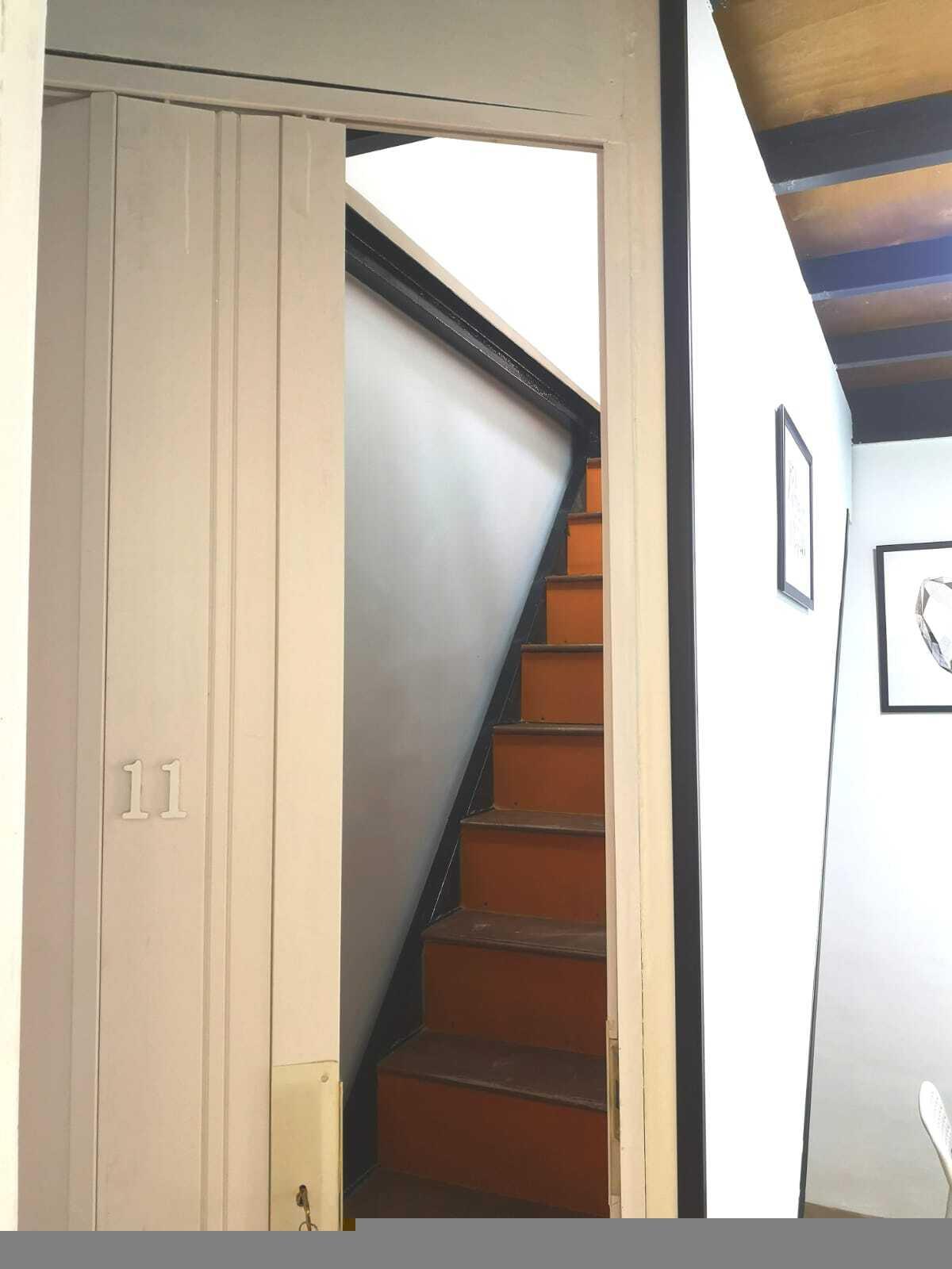 Via Francesco Saverio Correra 222 int. 15 - Stanza 11