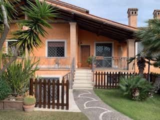 Apartment Rome, 3 beds — photo 16