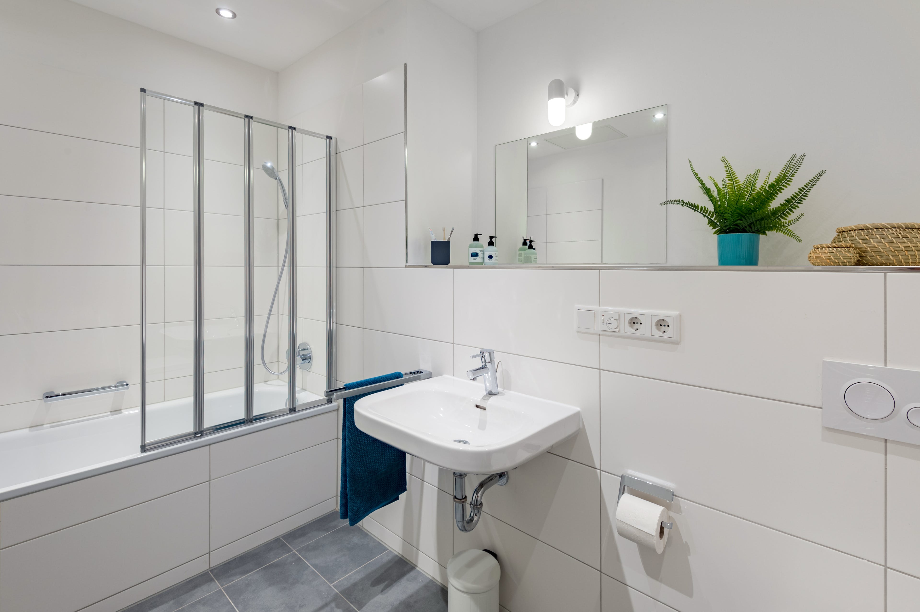 Zimmer in der Georg-Voigt-Straße 15