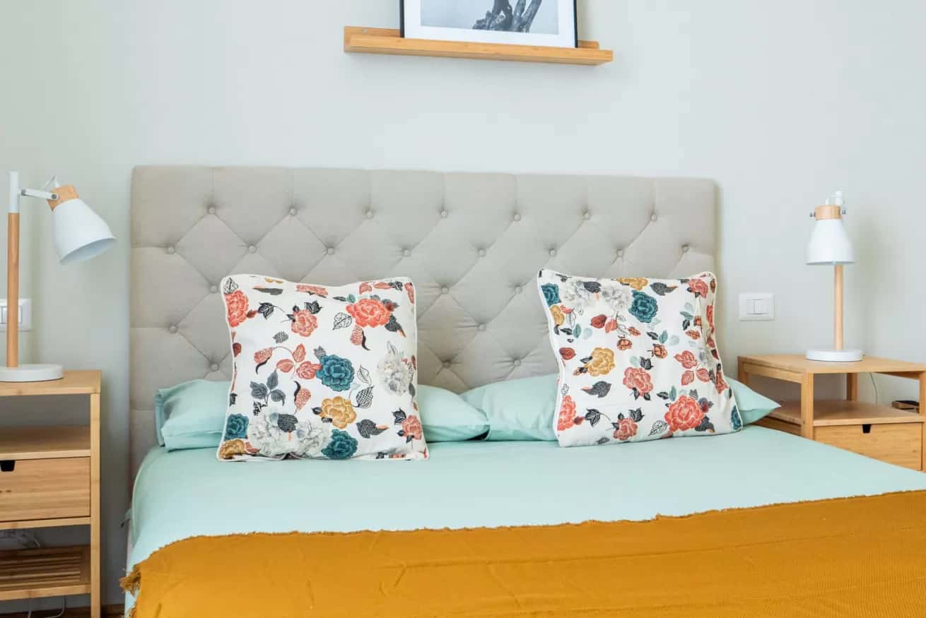 Apartment Milan, 2 beds — photo 16