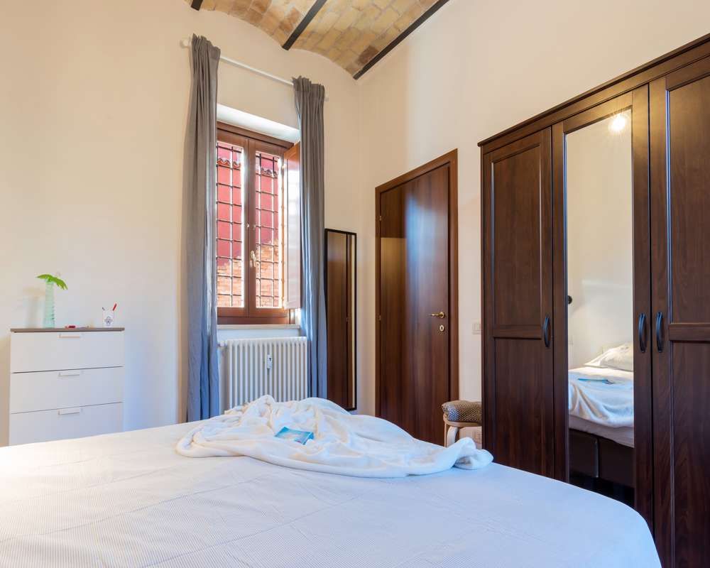 Appartamento in Via Amedeo Avogadro