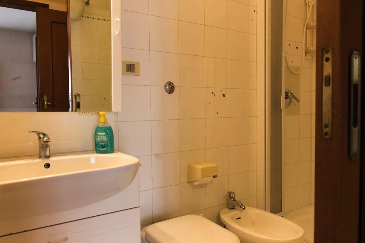 Apartment Rome, 2 beds — photo 16