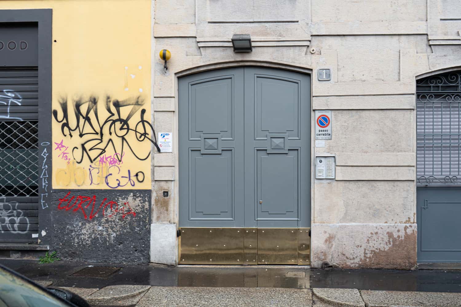 Apartment Milan, 2 beds — photo 21