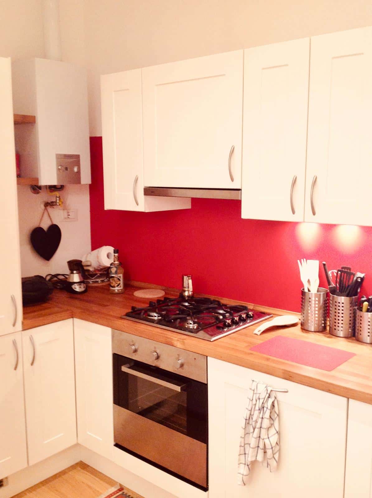Apartment Milan, 2 beds — photo 26