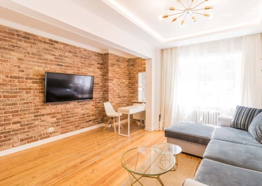 Apartment in Rademachergang, Hamburg for 58 m² with 1 bedroom - Photo 1