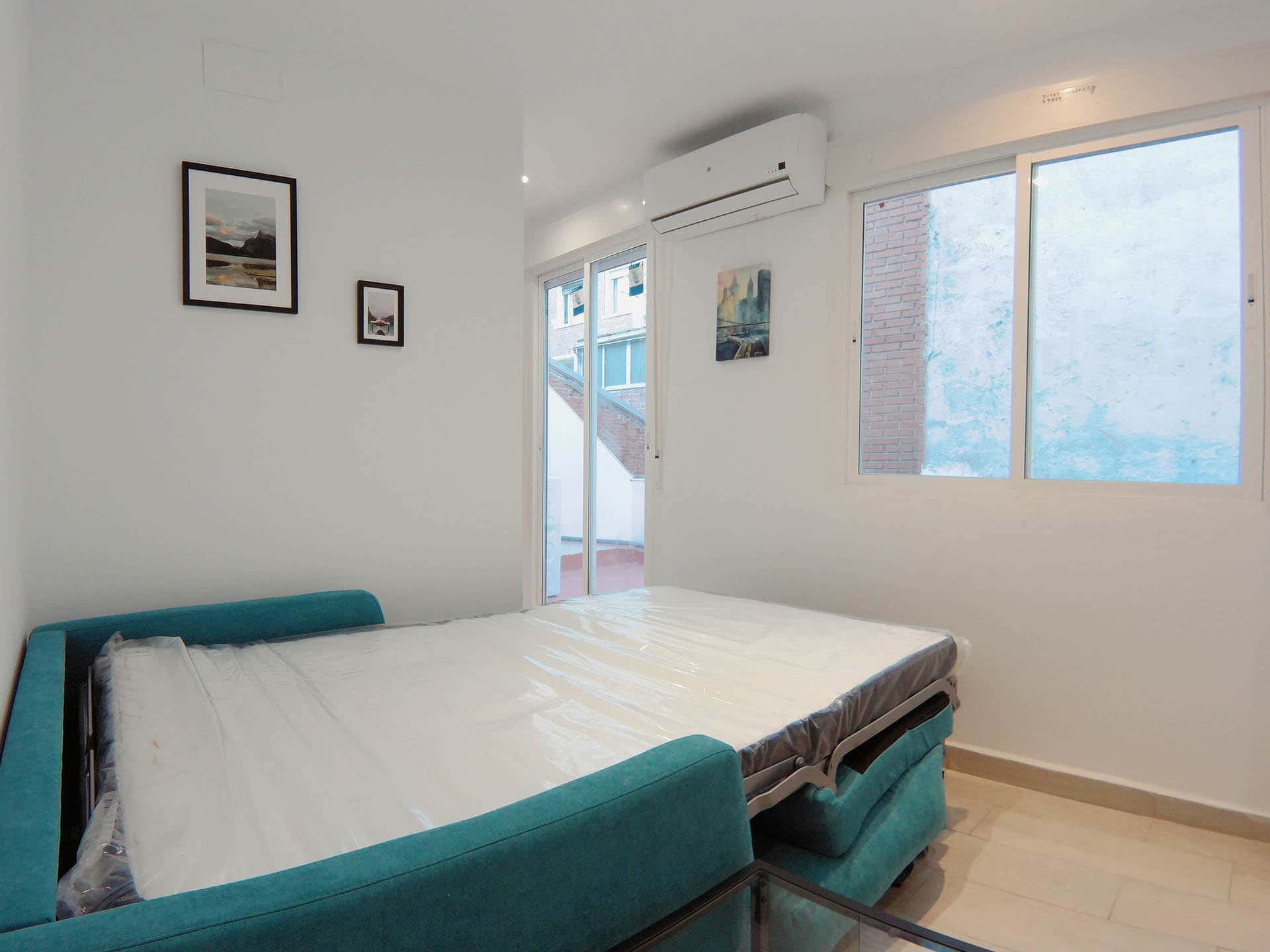 Studio Calle Berruguete