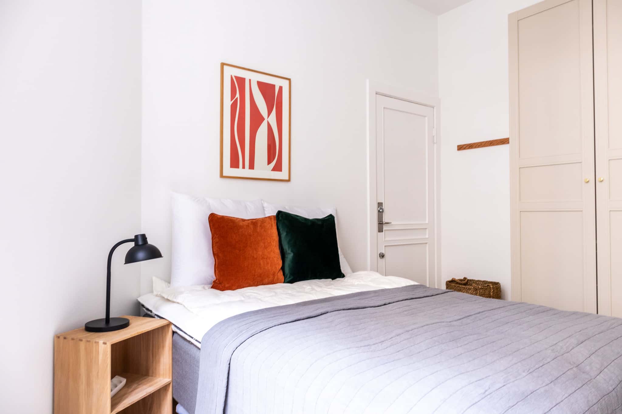 Inga Room 5 Standard+