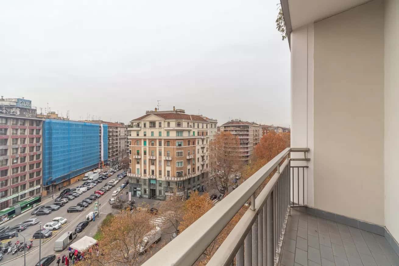Appartamento Milano, 2 camere — foto 7