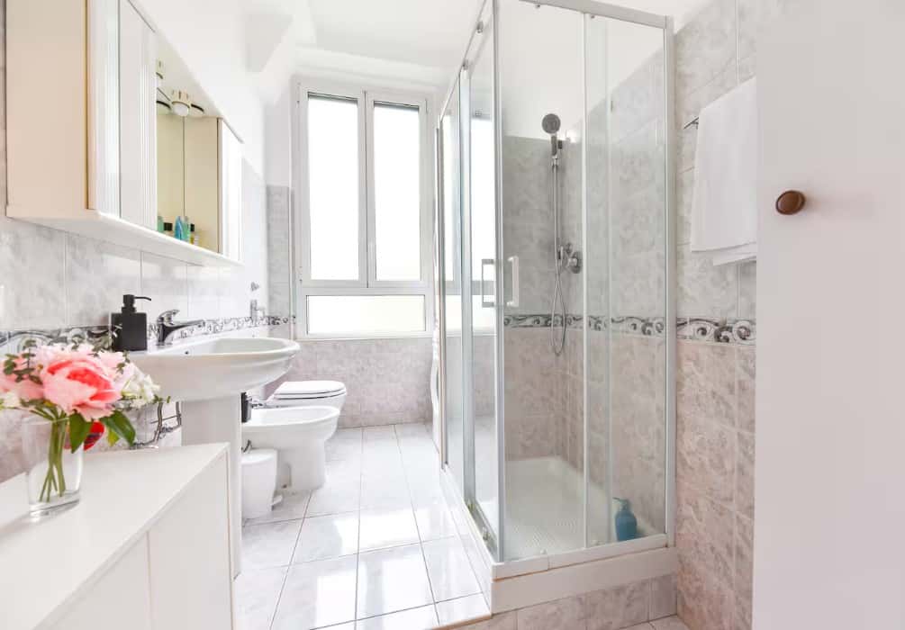 Apartment Milan, 2 beds — photo 43