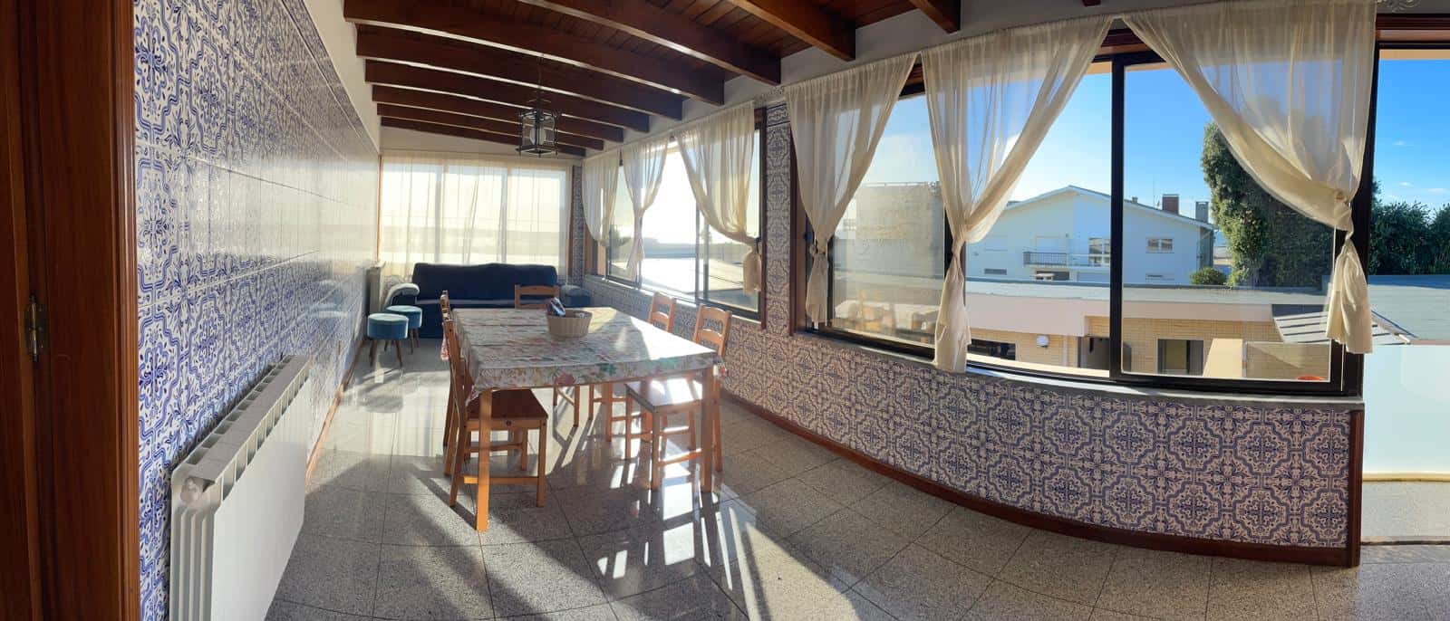 House in Rua da Quinta de Calvelhe, Lavra with 165 m² and 4 bedrooms