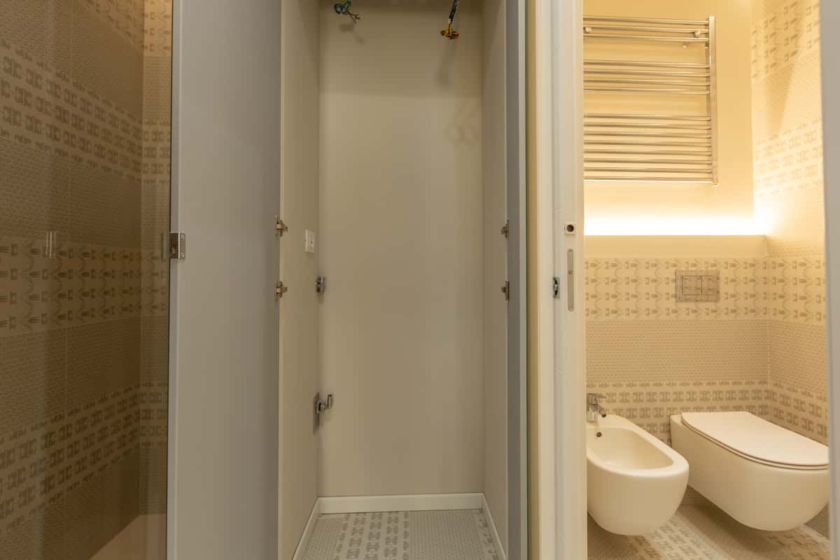 Apartment Milan — photo 18