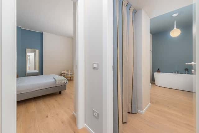 Apartment Milan, 2 beds — photo 48
