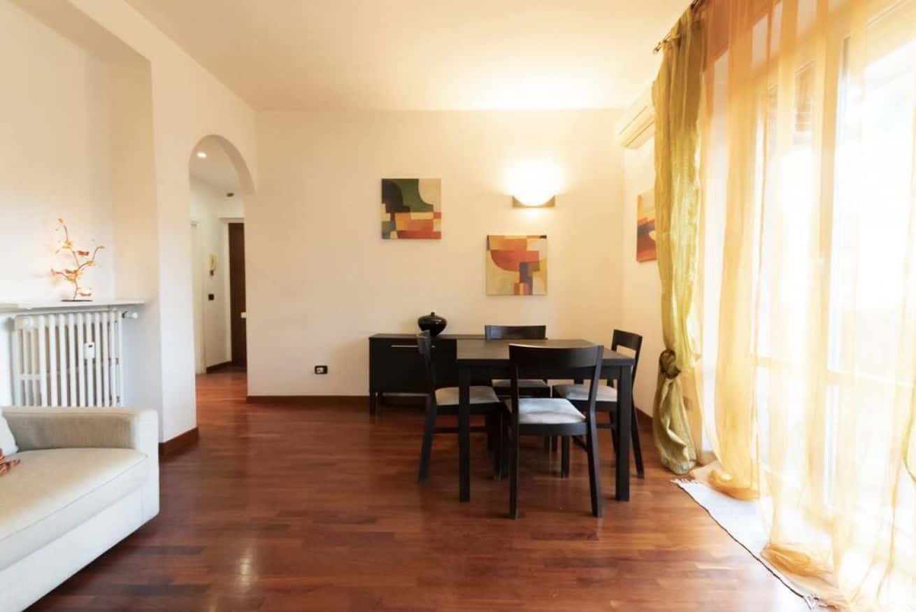 Apartment Milan, 1 bed — photo 18